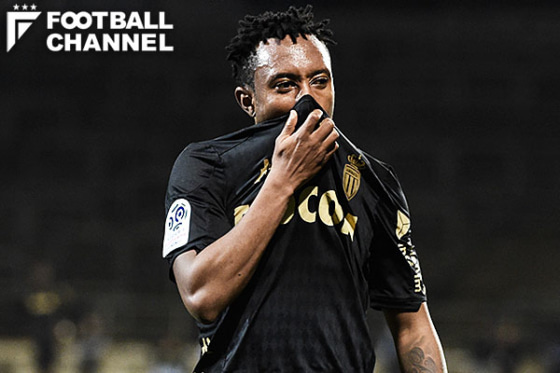 ジェルソン・マルティンス