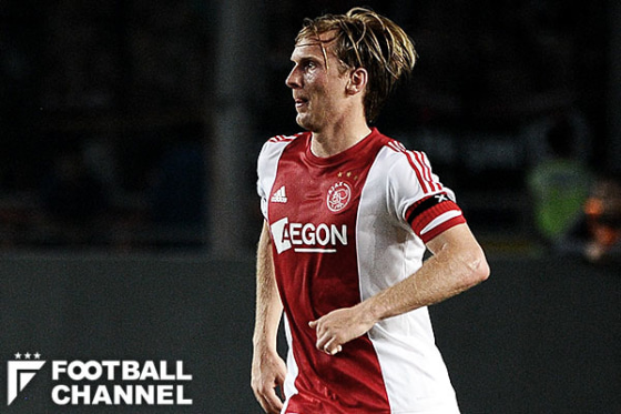 クリスティアン・ポウルセン