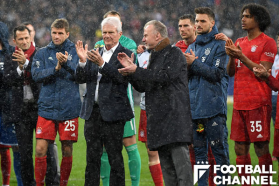 カール＝ハインツ・ルンメニゲ　ディートマー・ホップ