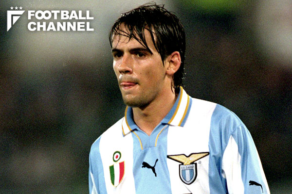 シモーネ・インザーギ