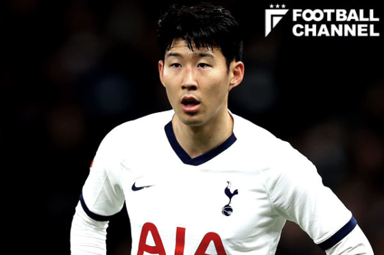 ソン・フンミン