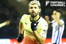 セルヒオ・アグエロ