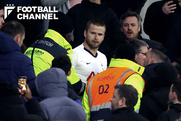 エリック・ダイアー