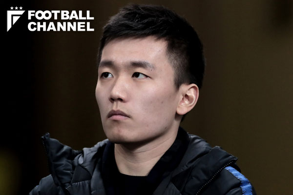 スティーブン・チャン