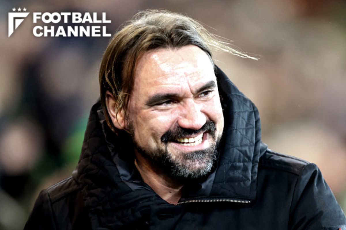 ノリッジ監督 プレミアリーグの握手禁止に従わず パニックを起こすべきではない フットボールチャンネル