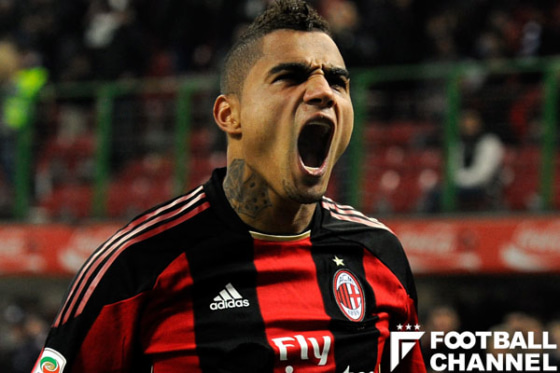 ケヴィン＝プリンス・ボアテング