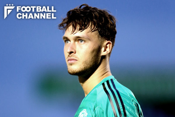 キーラン・オハラ