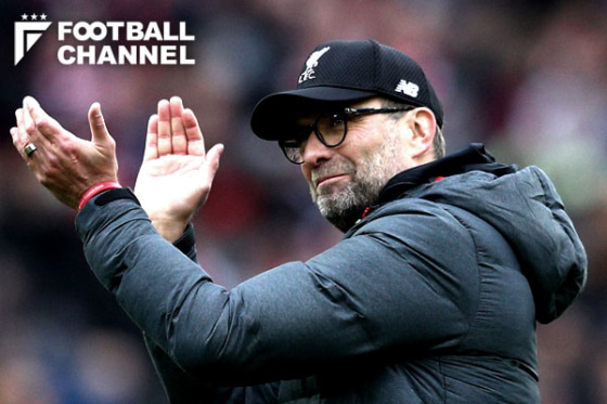 ユルゲン・クロップ