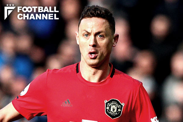 ネマニャ・マティッチ