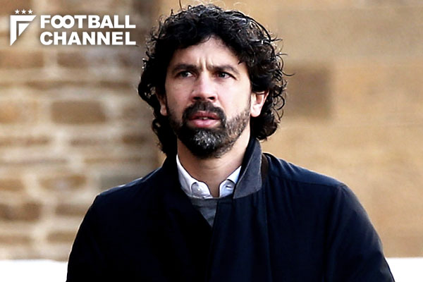 ダミアーノ・トンマージ