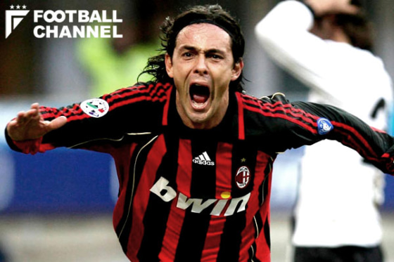 フィリッポ・インザーギ