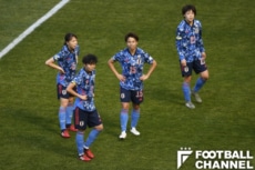 なでしこジャパン