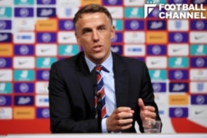 フィル・ネヴィル