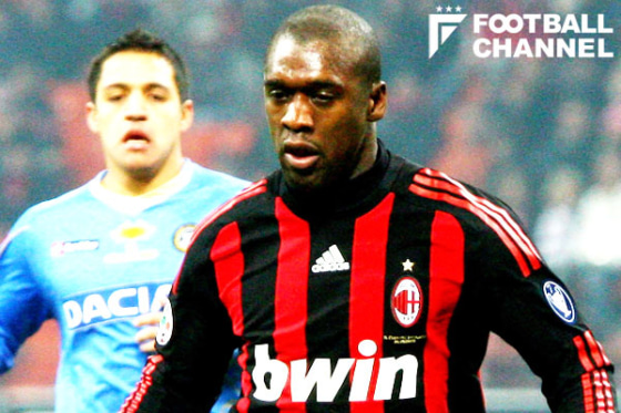 クラレンス・セードルフ