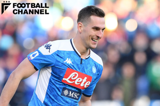 アルカディウシュ・ミリク