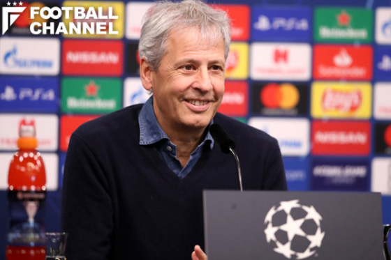 ルシアン・ファブレ