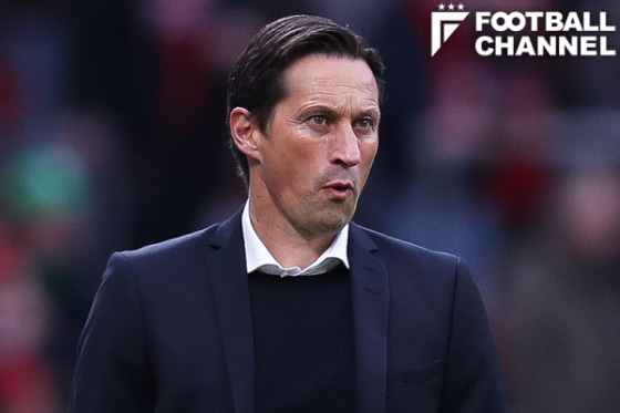 ロジャー・シュミット