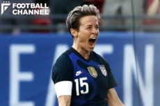 ミーガン・ラピノー