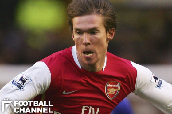 アレクサンドル・フレブ