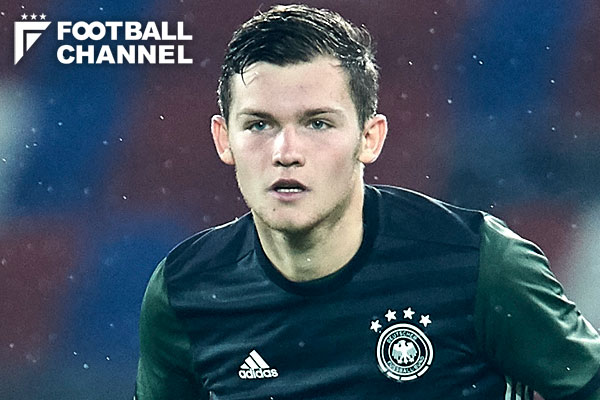 ルカ・キリアン