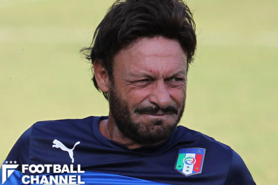 サルバトーレ・スキラッチ