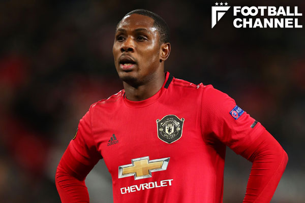 オディオン・イガロ