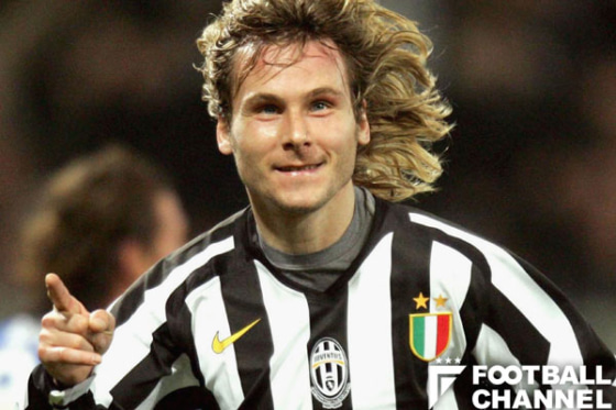 パベル・ネドベド