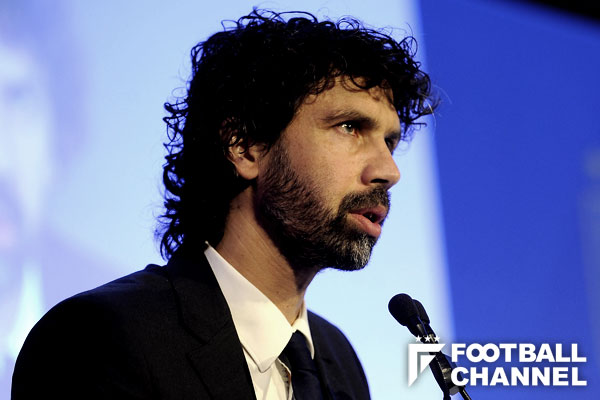 ダミアーノ・トンマージ