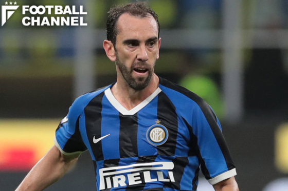 ディエゴ・ゴディン