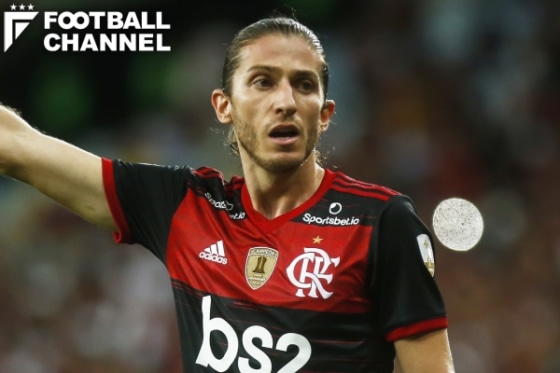 フィリペ・ルイス