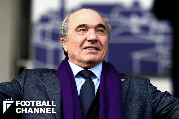 フィオレンティーナ