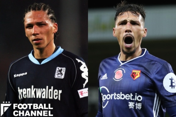 ホセ・ホレバス