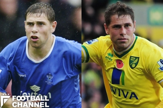 グラント・ホルト