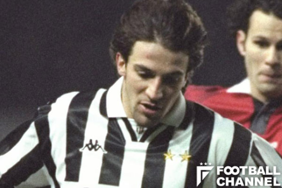 アレッサンドロ・デル・ピエロ