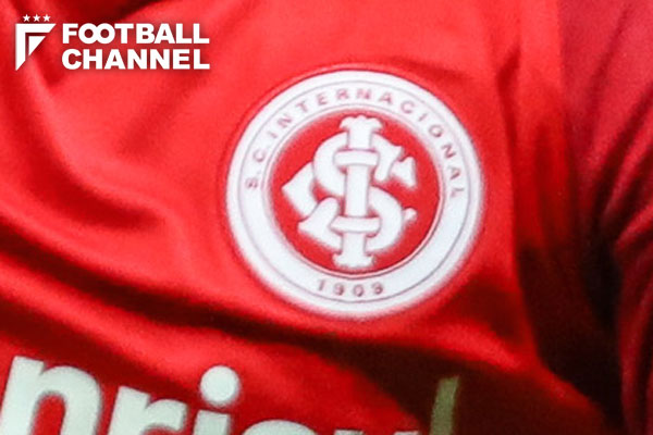 インテルナシオナウ