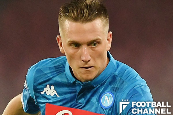 ピオトル・ジエリンスキ