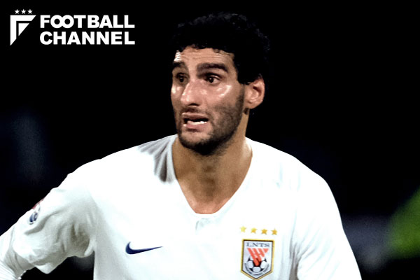 マルアン・フェライニ