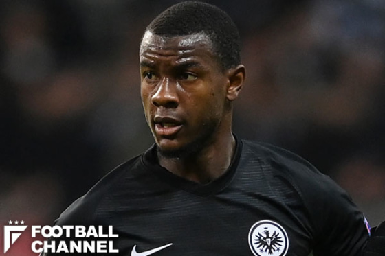 エヴァン・ヌディカ