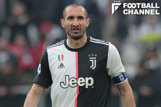 ジョルジョ・キエッリーニ