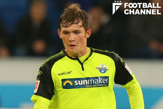 ルカ・キリアン