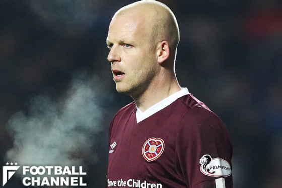 スティーブン・ネイスミス