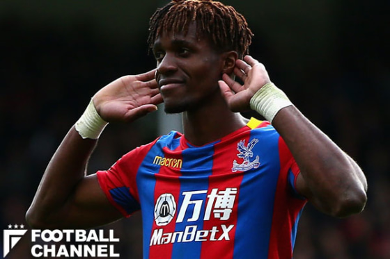 ウィルフレッド・ザハ