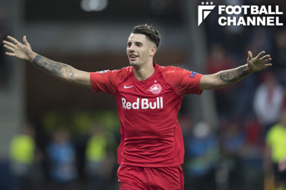 ドミニク・ショボスライ