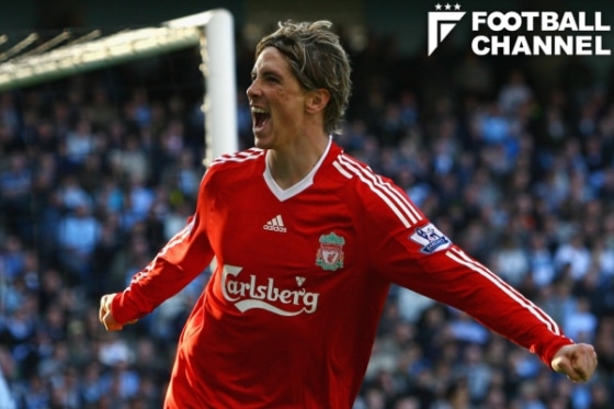 フェルナンド・トーレス