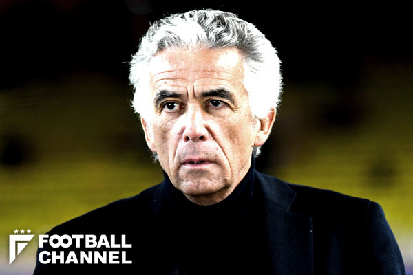 ジャン＝ピエール・リベール