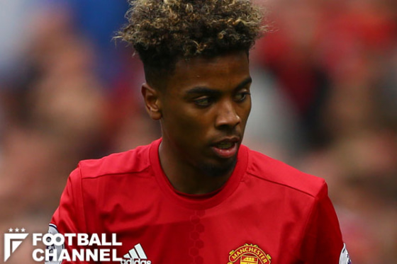 アンヘル・ゴメス