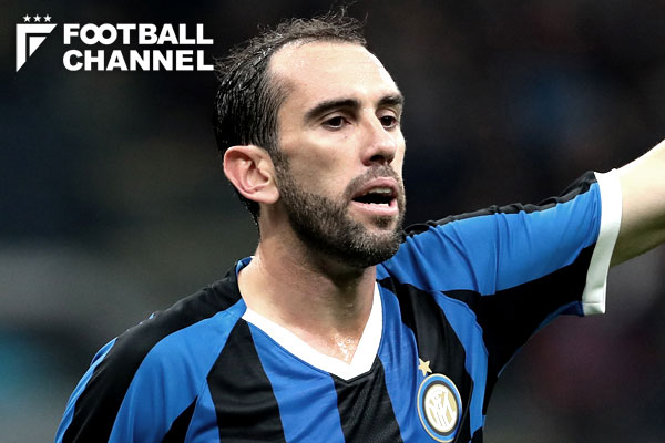 ディエゴ・ゴディン