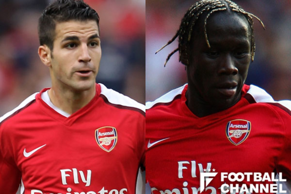 セスクの発言に元アーセナルdf困惑 だからタイトルに届かなかった フットボールチャンネル