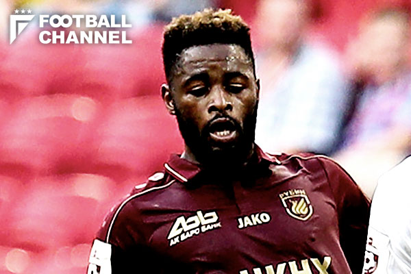 アレクサンドル・ソング