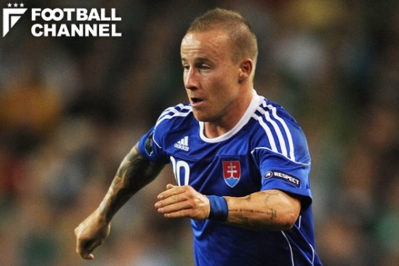 ミロスラフ・ストフ